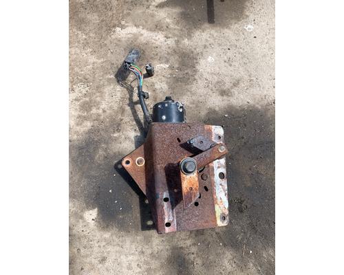 HINO 338 Wiper Motor, Windshield Transmission Linkage