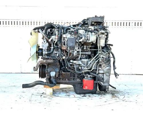 Hino J05C-TB; J05C-TD Engine Assembly # Hino J05C-TB; J05C-TD Engine Assembly #