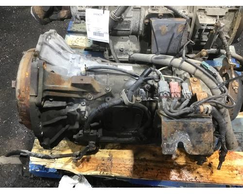 HINO J05D-TF Engine Assembly