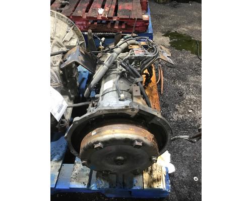 HINO J05D-TF Engine Assembly
