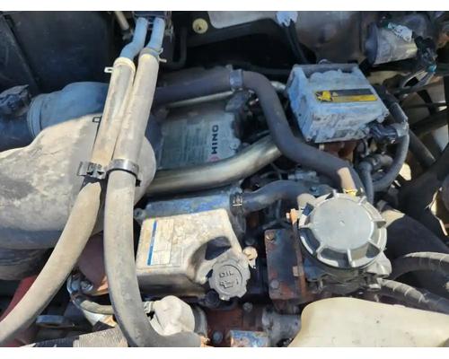  Hino J05D Engine Assembly #