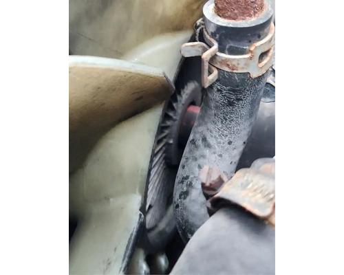Hino J05D Fan Blade # Hino J05D Fan Blade #