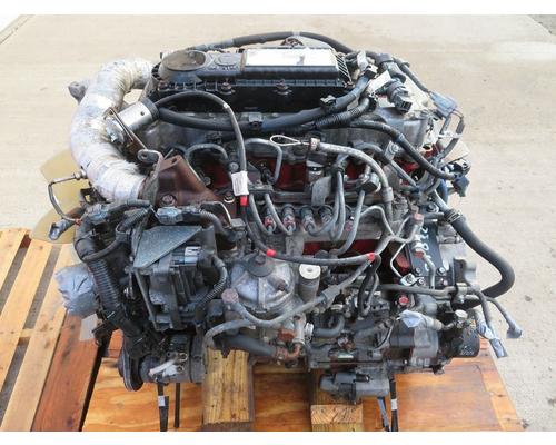 2015 HINO J05E-TP Engine Assembly # 2015 HINO J05E-TP Engine Assembly #