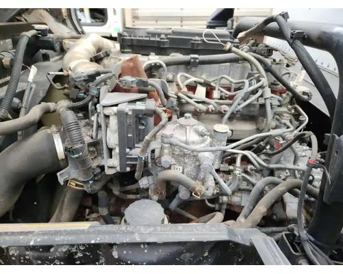  Hino J05E-TP Engine Assembly #