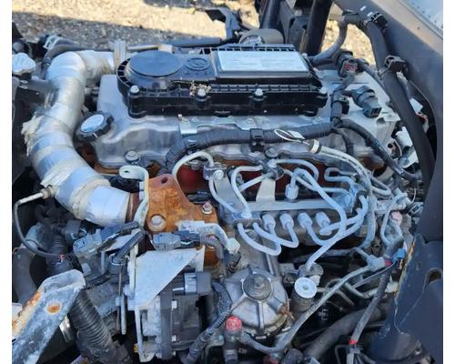 hino-j05e-tp-engine-assembly #1449349