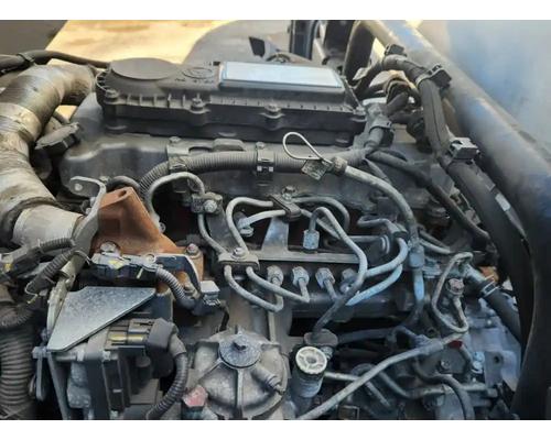  Hino J05E-TP Engine Assembly #