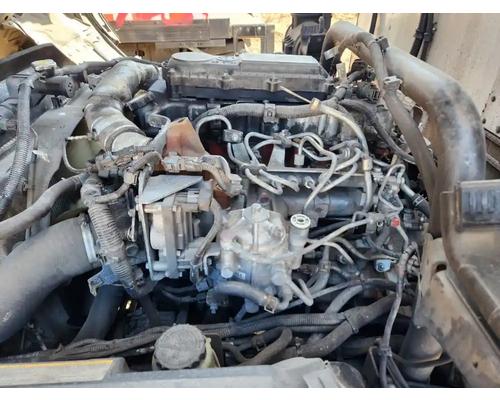 hino-j05e-tp-engine-assembly #1450189