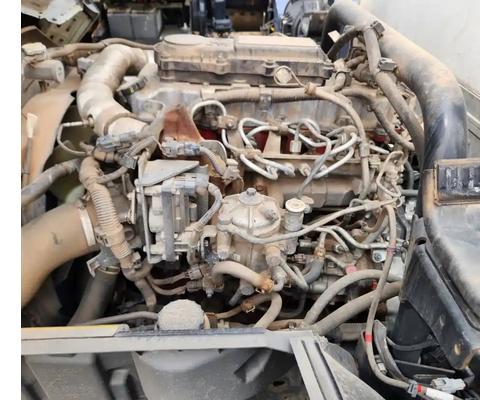 hino-j05e-tp-engine-assembly #1450880
