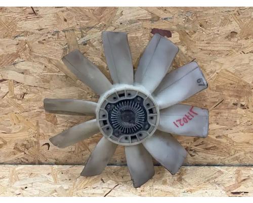  Hino J05E-TP Fan Blade #