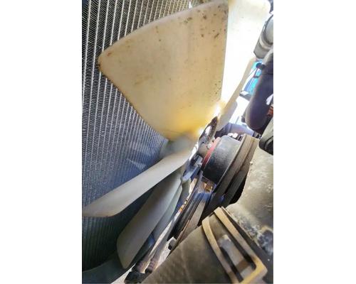 hino-j05e-tp-fan-blade #1450141