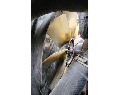 hino-j05e-tp-fan-blade #1450221