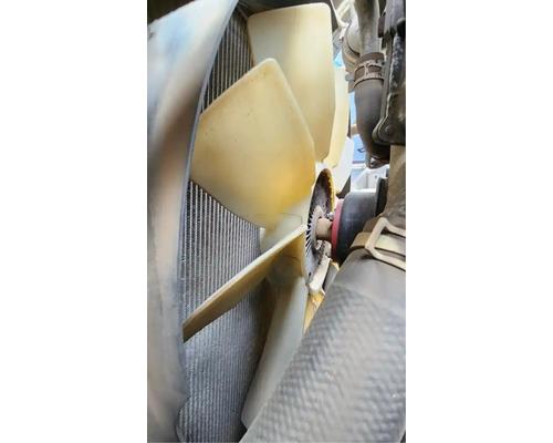 hino-j05e-tp-fan-blade #1450909