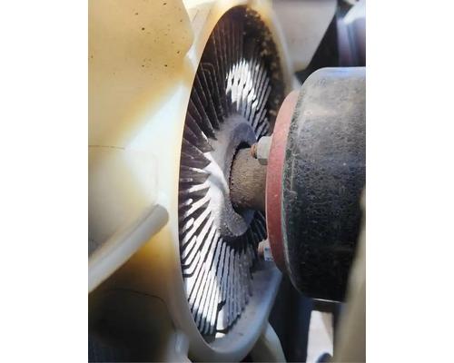 hino-j05e-tp-fan-clutch #1450142