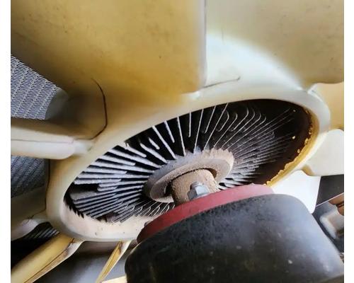 hino-j05e-tp-fan-clutch #1450910