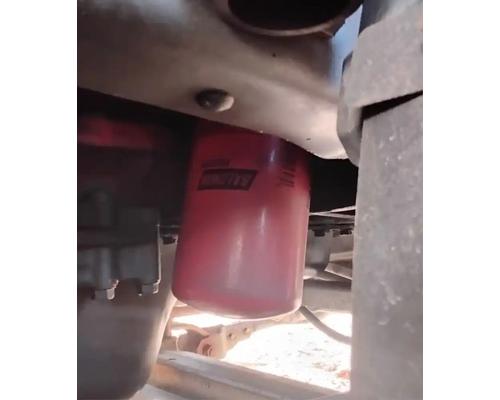 Hino J05E-TP Water Filter - Separator # Hino J05E-TP Water Filter - Separator #