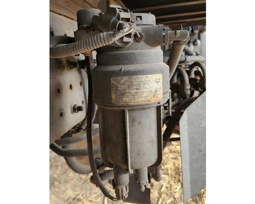 Hino J05E-TP Water Filter - Separator # Hino J05E-TP Water Filter - Separator #