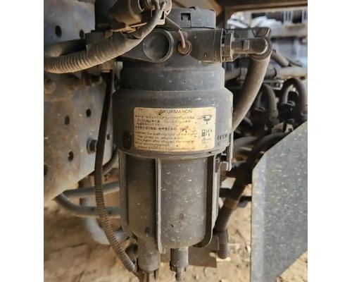 Hino J05E-TP Water Filter - Separator # Hino J05E-TP Water Filter - Separator #