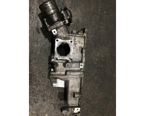 HINO J05E-TP Intake Manifold # HINO J05E-TP Intake Manifold #