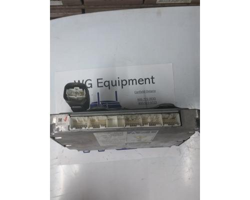 HINO J08C ECM