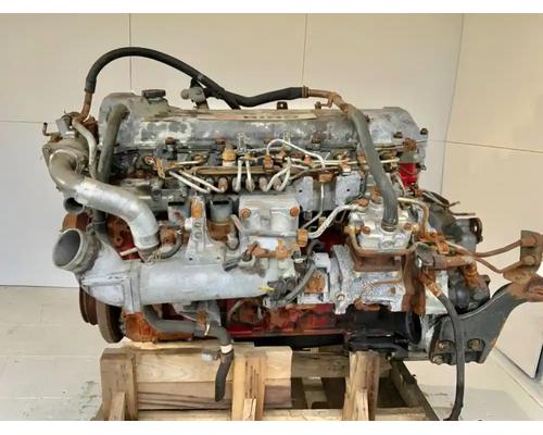  Hino J08E-TA Engine Assembly #