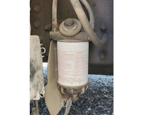 Hino J08E-TA Water Filter - Separator # Hino J08E-TA Water Filter - Separator #