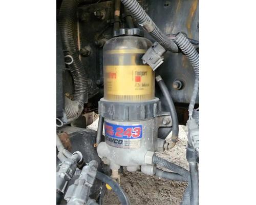 Hino J08E-TV Water Filter - Separator # Hino J08E-TV Water Filter - Separator #