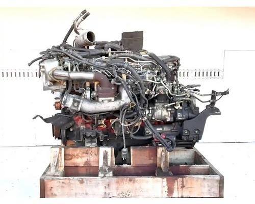  Hino J08E-VB Engine Assembly #