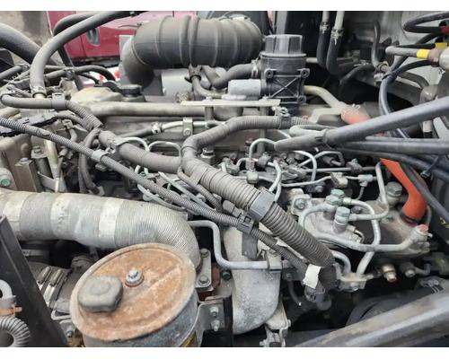 hino-j08e-vb-engine-assembly #1448469