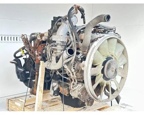hino-j08e-vb-engine-assembly #1449946