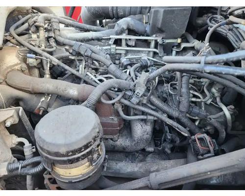 hino-j08e-vb-engine-assembly #1450058