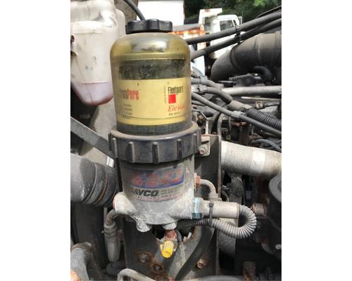 Hino J08E-VB Water Filter - Separator # Hino J08E-VB Water Filter - Separator #