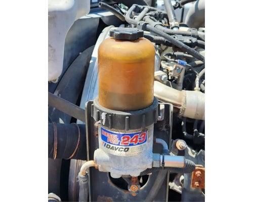 Hino J08E-VB Water Filter - Separator # Hino J08E-VB Water Filter - Separator #