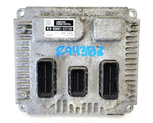  Hino J08E-WU ECM #