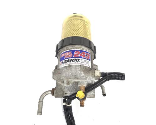 Hino J08E-WU Water Filter - Separator # Hino J08E-WU Water Filter - Separator #
