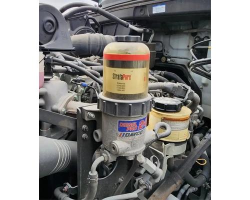 Hino J08E-WU Water Filter - Separator # Hino J08E-WU Water Filter - Separator #