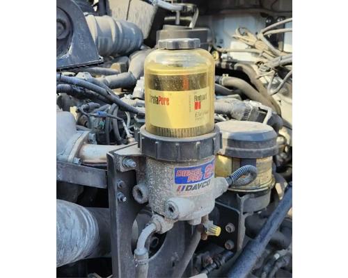 Hino J08E-WU Water Filter - Separator # Hino J08E-WU Water Filter - Separator #