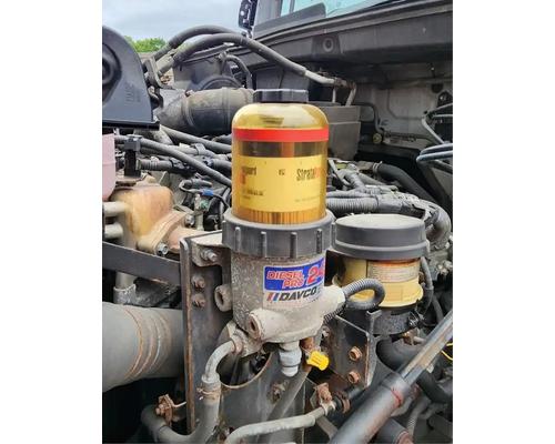  Hino J08E-WU Water Filter - Separator #
