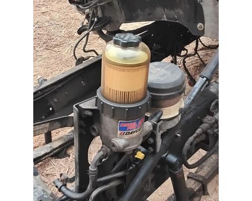 Hino J08E-WU Water Filter - Separator # Hino J08E-WU Water Filter - Separator #