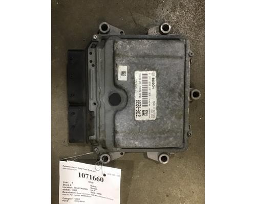 hino-j08e-ecm #1485950