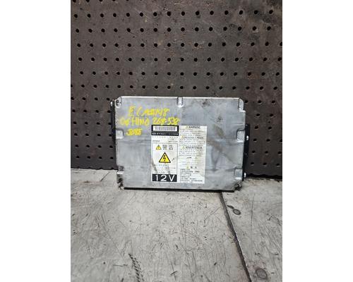 2006 HINO J08E ECM For Sale by Brandywine Jersey Inc