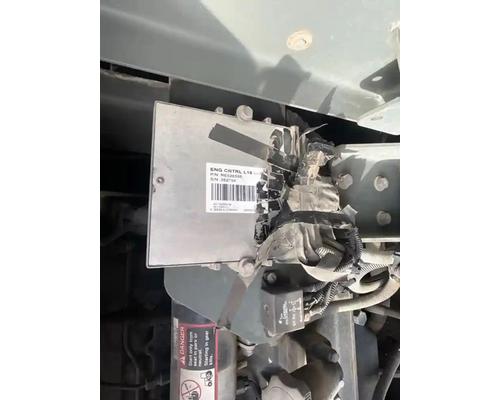  Hino J08E ECM #
