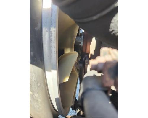  Hino J08E Fan Clutch #