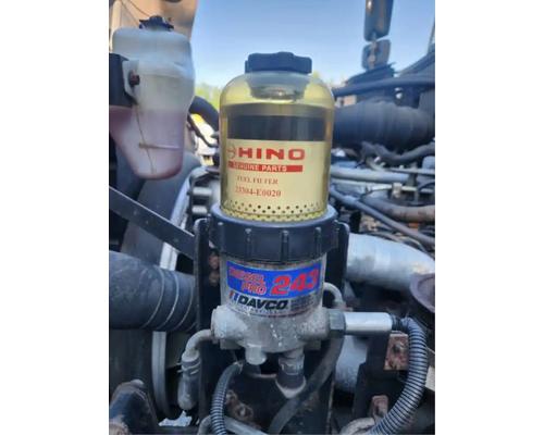  Hino J08E Water Filter - Separator #