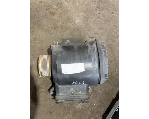 HINO J08 Air Cleaner