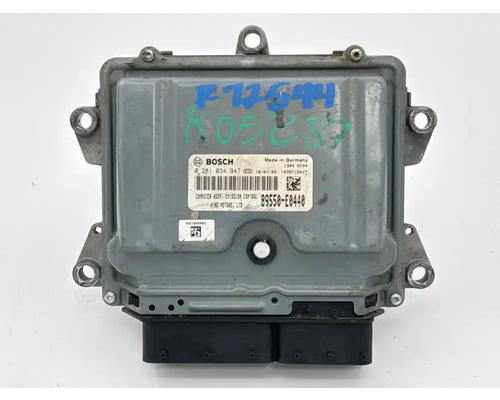  Hino J08 ECM #