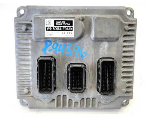 hino-j08-ecm #1440926