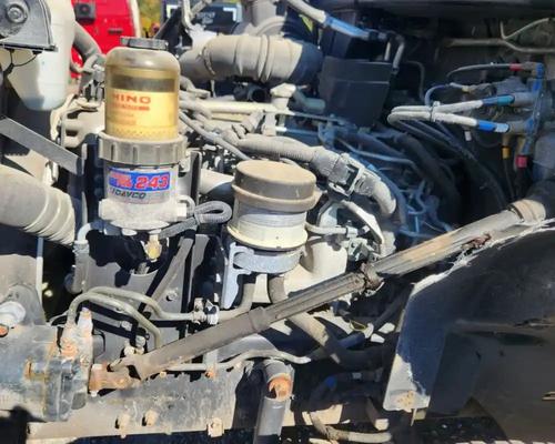 hino-j08-engine-assembly #1449598