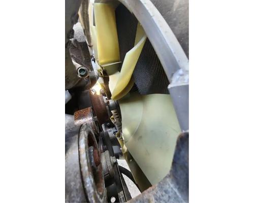 Hino J08 Fan Blade # Hino J08 Fan Blade #