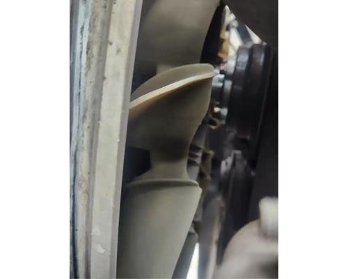 Hino J08 Fan Blade # Hino J08 Fan Blade #