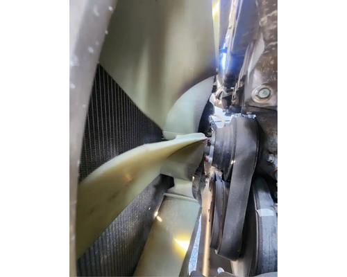 hino-j08-fan-blade #1436862